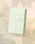 [Pre-Order] NMIXX 6th Mini Album - Strange Muse (Platform Album Poca Album Ver.)