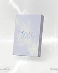 [Pre-Order] NMIXX 6th Mini Album - Strange Muse (Platform Album Poca Album Ver.)