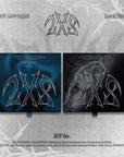 [Pre-Order] Nam Woohyun 2nd Album - 2X8