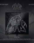 [Pre-Order] Nam Woohyun 2nd Album - 2X8