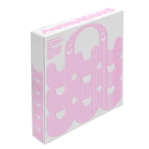 NewJeans 2nd EP Album - Get Up (Bunny Beach Bag Ver.)
