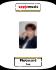 [Pre-Order] Nichkhun 2026 Season's Greetings + APPLEMUSIC Photocard