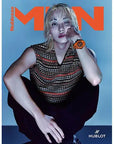 Noblesse Men Magazine 2024-09 [Cover : Seventeen Jeonghan]