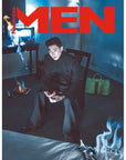 [Pre-Order] Noblesse Men Magazine 2025-09 [Cover : Jay Park]