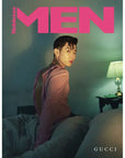 [Pre-Order] Noblesse Men Magazine 2025-09 [Cover : Jay Park]