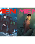 [Pre-Order] Noblesse Men Magazine 2025-09 [Cover : Jay Park]