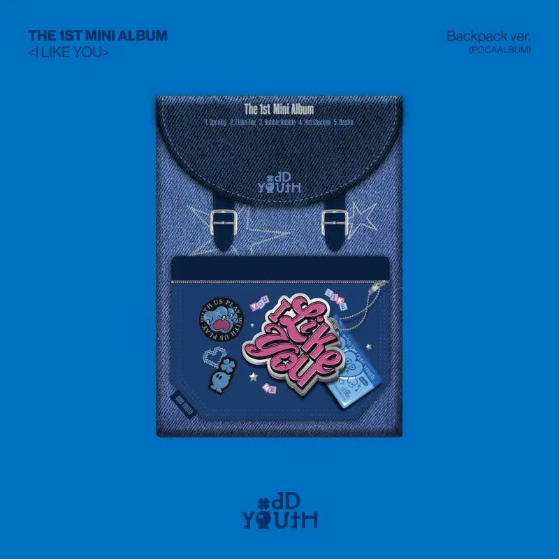Smart Albums – Choice Music LA