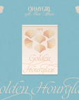 OH MY GIRL 9th Mini Album - Golden Hourglass