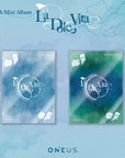 ONEUS 10th Mini Album - La Dolce Vita (Main Ver.)