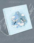 ONEWE 2nd Single Album - 點 : The Quiver + APPLEMUSIC Photocard