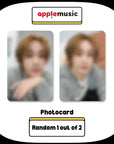 [Pre-Order] ONEW 1st Single Album - 착각 (Misconception) (Nemo Ver.) + APPLEMUSIC Photocard