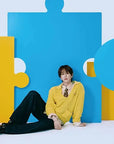 [Pre-Order] ONEW Japan 4th Single Album - KAKERA - Unmei no Piece