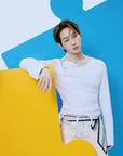 [Pre-Order] ONEW Japan 4th Single Album - KAKERA - Unmei no Piece