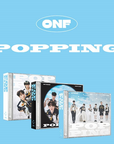 ONF Summer Popup Album - Popping