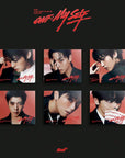 [Pre-Order] ONF 2nd Album - Part.2 ONF:MY SELF (Digipack Ver.) + WITHMUU Photocard