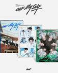[Pre-Order] ONF 2nd Album - Part.2 ONF:MY SELF (Photobook Ver.)
