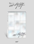 [Pre-Order] ONF 2nd Album - Part.2 ONF:MY SELF (Photobook Ver.)