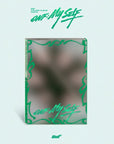 [Pre-Order] ONF 2nd Album - Part.2 ONF:MY SELF (Photobook Ver.)