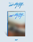[Pre-Order] ONF 2nd Album - Part.2 ONF:MY SELF (Photobook Ver.)