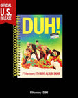 P1Harmony 8th Mini Album - DUH! (hello82 POP-UP Exclusive) [Signed]