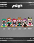 P1Harmony P1KIDS Official Merchandise - P1KIDS Doll