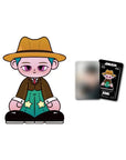 P1Harmony P1KIDS Official Merchandise - P1KIDS Doll