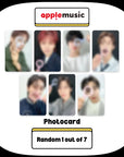 [Pre-Order] PENTAGON 2027 Season's Greetings + APPLEMUSIC Photocard