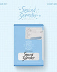 [Pre-Order] PENTAGON 2027 Season's Greetings + APPLEMUSIC Photocard