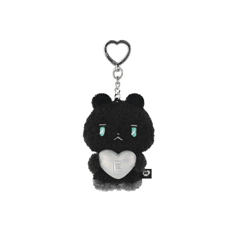 PLAVE Caligo Pt.2 Official Merchandise - Dust MMMM Plush Keyring