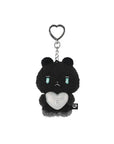 PLAVE Caligo Pt.2 Official Merchandise - Dust MMMM Plush Keyring
