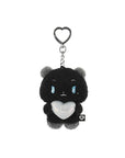 PLAVE Caligo Pt.2 Official Merchandise - Dust MMMM Plush Keyring