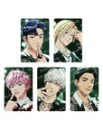 [Pre-Order] PLAVE Dash : Quantum Leap Encore Official Merchandise - Photocard Pack