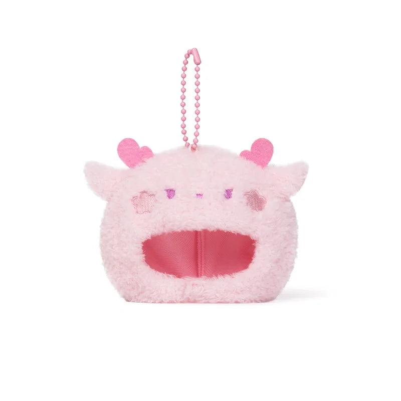 Pre-Order] PLAVE MMMM Official Merchandise - Plush Accessory