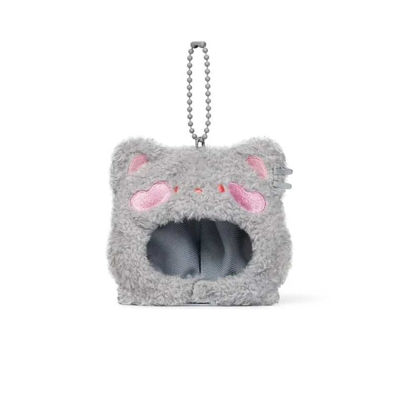 PLAVE ムメミム　ぬいぐるみ　帽子　MMMM PLUSH ACCESSORY PLAVE MMMM Official Merchandise - Plush Accessory – Choice