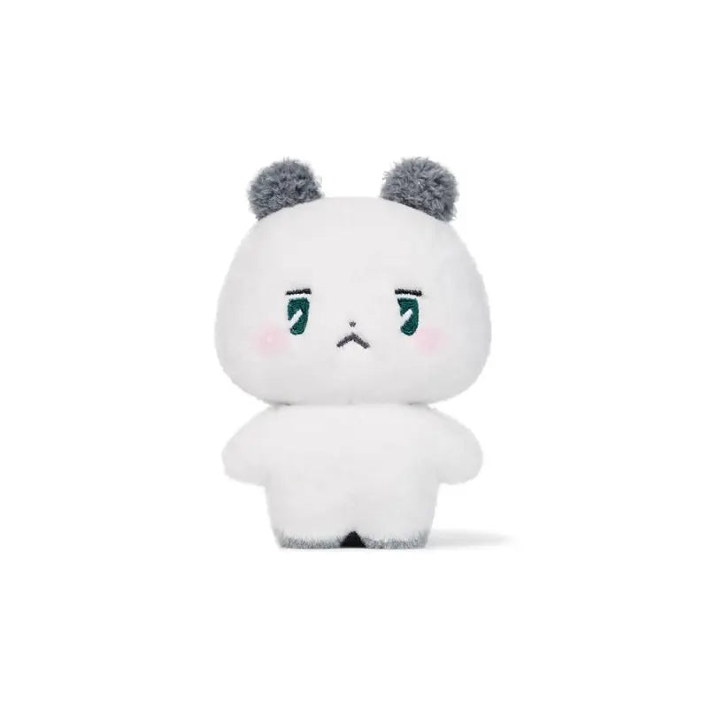 Pre-Order] PLAVE MMMM Official Merchandise - Plush Figure