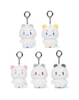 [Pre-Order] PLAVE MMMM Official Merchandise - Plush Keyring