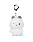 [Pre-Order] PLAVE MMMM Official Merchandise - Plush Keyring