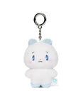 [Pre-Order] PLAVE MMMM Official Merchandise - Plush Keyring