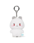 [Pre-Order] PLAVE MMMM Official Merchandise - Plush Keyring