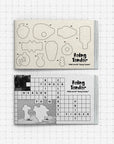 POW 3rd Mini Album - Being Tender (Photobook Ver.)