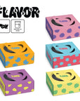 POW Single Album - FLAVOR (POW-DER Ver.)