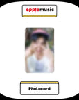 [Pre-Order] Park Hyung Sik 2027 Season's Greetings + APPLEMUSIC Photocard