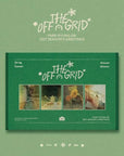 [Pre-Order] Park Hyung Sik 2027 Season's Greetings + APPLEMUSIC Photocard