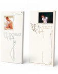 Park Ji Hoon 1st Single Album - RE:FLECT