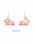 [Pre-Order] Red Velvet Summer Velvet Summer Official Merchandise - Lying Doll (Big Wave Ver.)