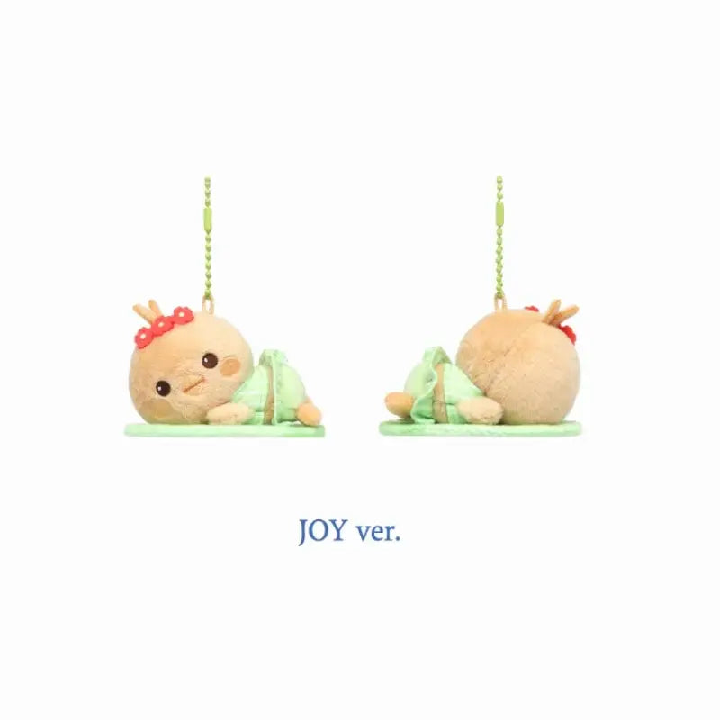 [Pre-Order] Red Velvet Summer Velvet Summer Official Merchandise - Lying Doll (Big Wave Ver.)