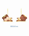 [Pre-Order] Red Velvet Summer Velvet Summer Official Merchandise - Lying Doll (Big Wave Ver.)