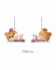 [Pre-Order] Red Velvet Summer Velvet Summer Official Merchandise - Lying Doll (Big Wave Ver.)