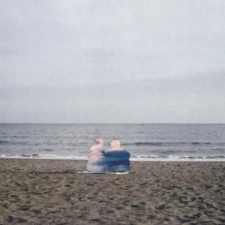 Punchnello EP Album - 묻다.(bury.)