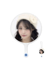 [Pre-Order] QWER ROCKATION : HOMECOMING Official Merchandise - Image Picket Set